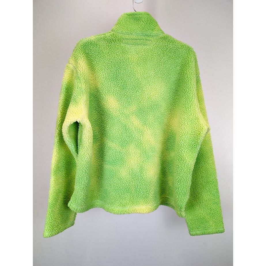 Cactus Plant Flea Market o1rshd1 Pullover Sweater in Lime Size US M / EU 48-50 / 2 - 12 Thumbnail