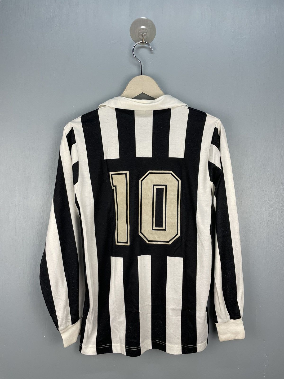 Kappa Vintage 1989-1990 Juventus jersey kappa Upim Size US S / EU 44-46 / 1 - 2 Thumbnail