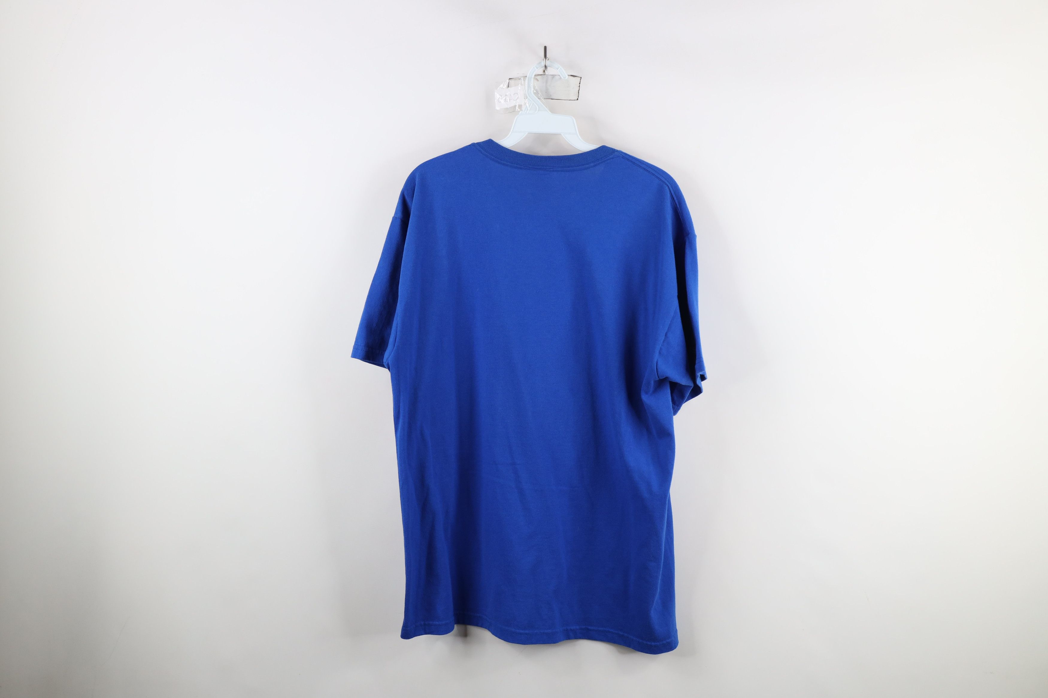 Vintage Vintage Y2K 2005 Toledo Art Tatum Jazz Music T-Shirt Size US L / EU 52-54 / 3 - 9 Thumbnail