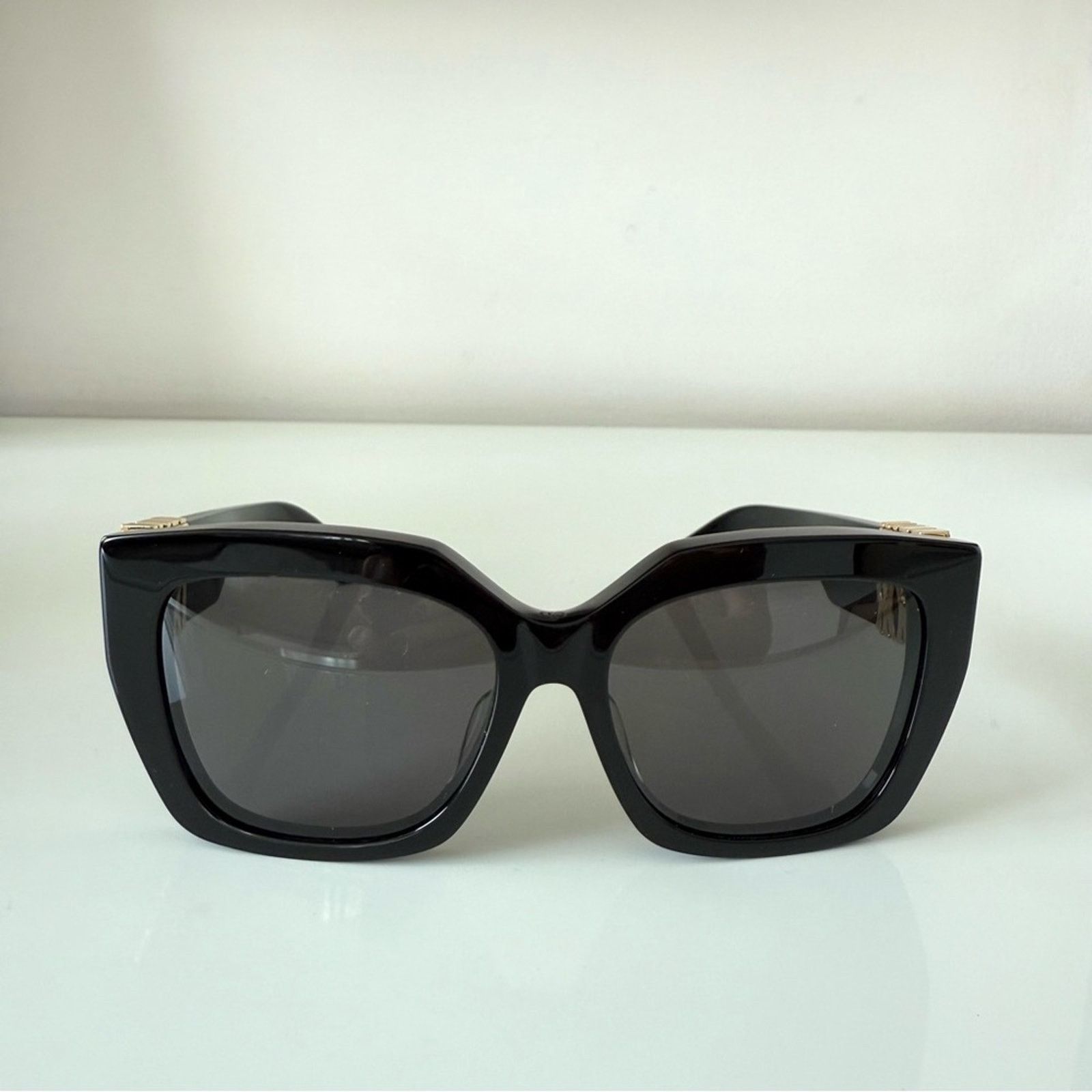Dior NWT Christian Dior MissDior S2F 10A0 women sunglasses 680$ Size ONE SIZE - 2 Thumbnail
