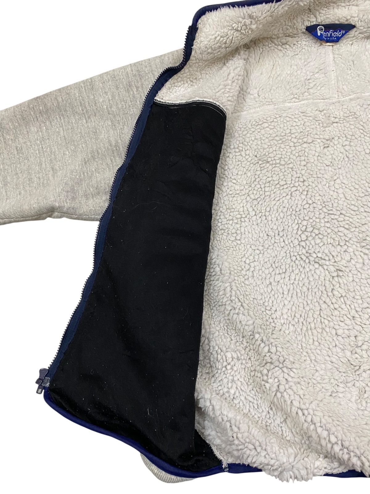 Penfield × Vintage Vintage Penfield Jacket Grey Size US M / EU 48-50 / 2 - 6 Thumbnail
