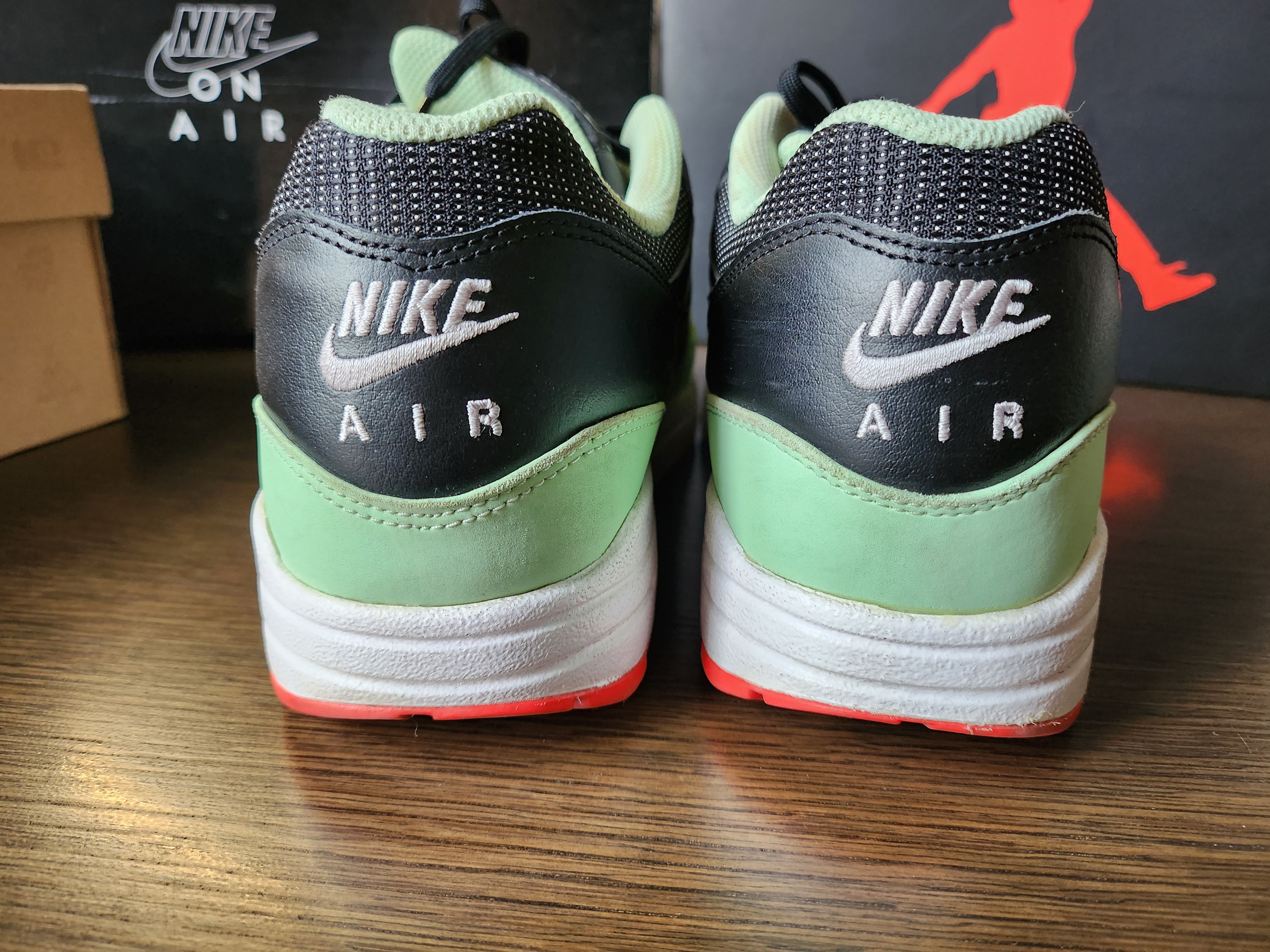 Nike Nike Air max 1 FB Size US 9.5 / EU 42-43 - 7 Thumbnail