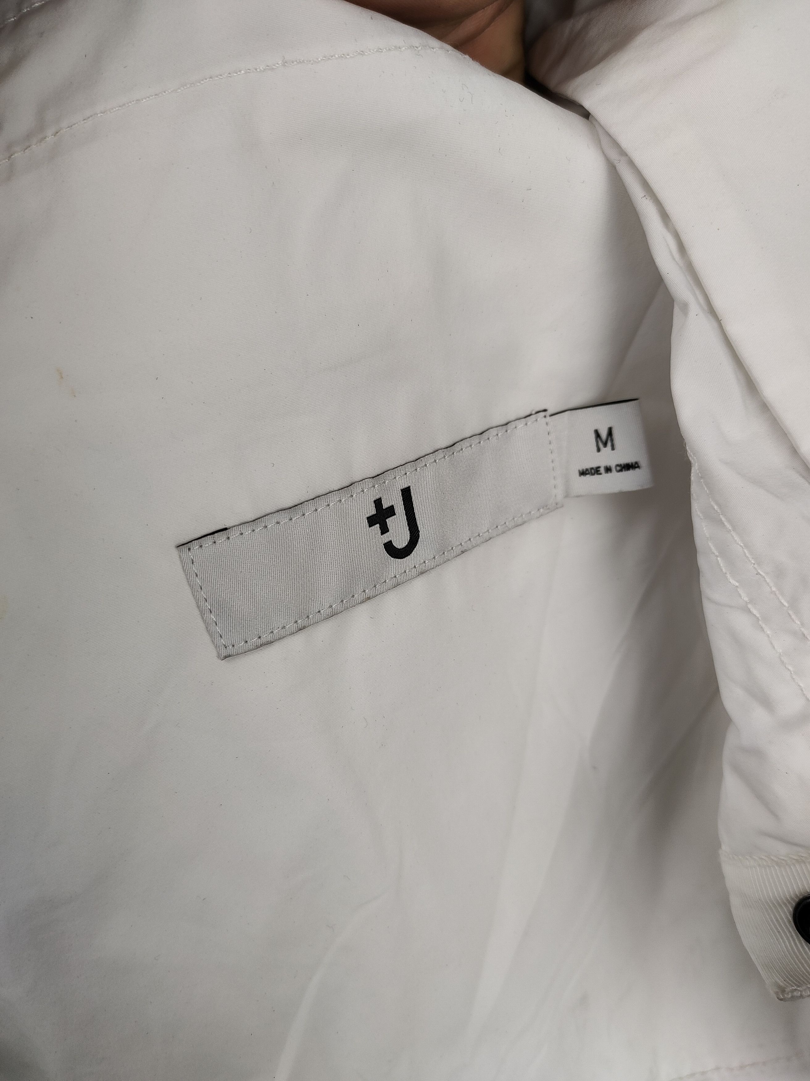 Jil Sander J+ Jil Sander Hoodie Jacket Size US M / EU 48-50 / 2 - 3 Thumbnail