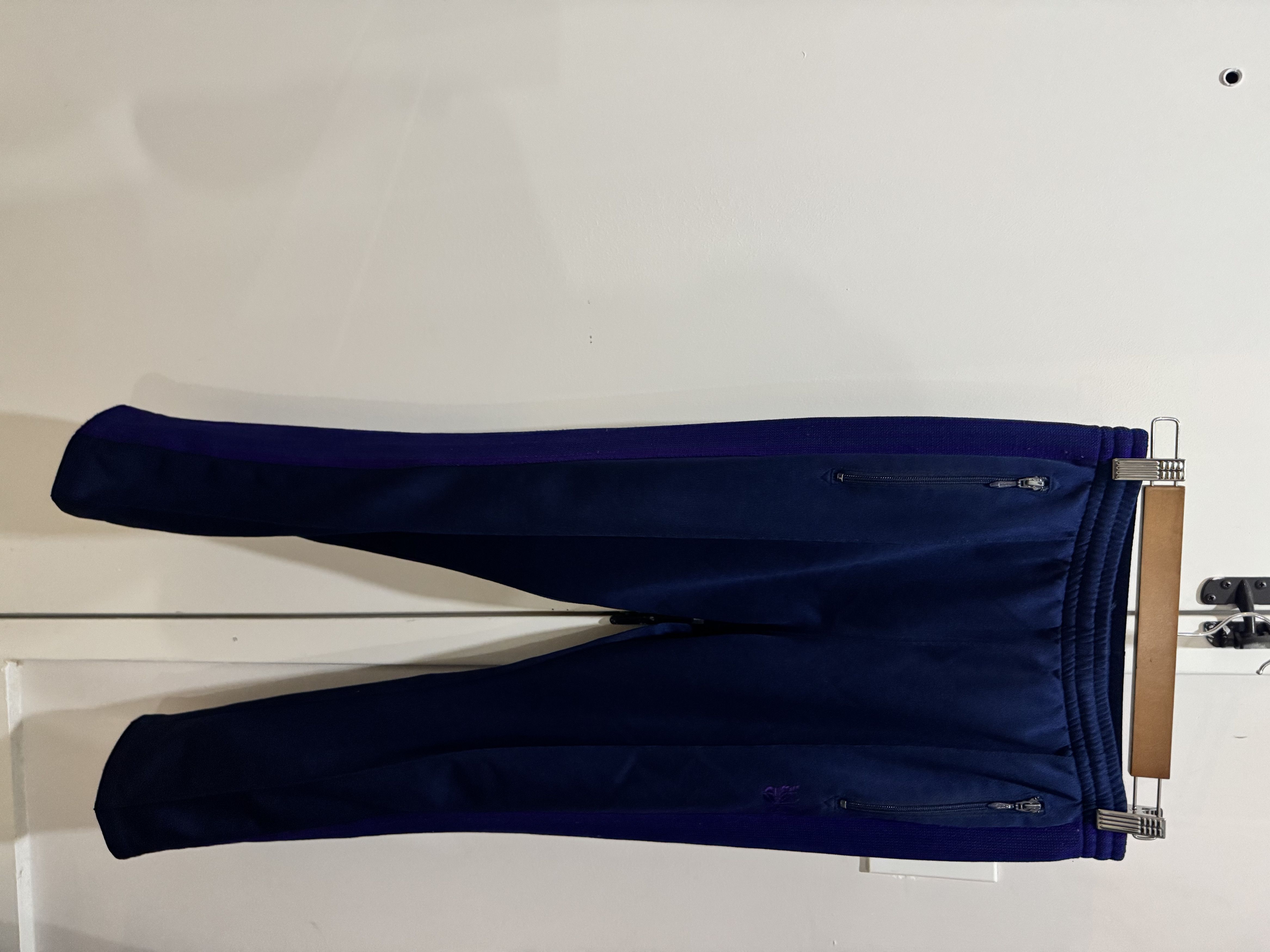 Needles Needles Sweat Pants Size US 30 / EU 46 - 1 Thumbnail