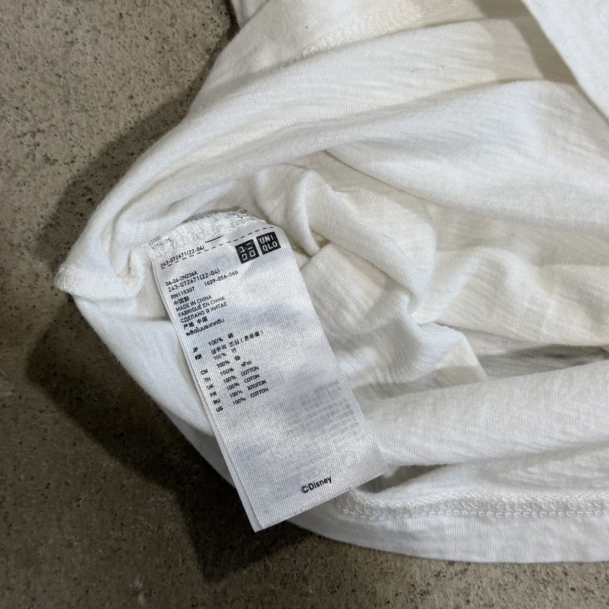 Undercover × Uniqlo Uniqlo x Undercover tee Size US M / EU 48-50 / 2 - 3 Thumbnail