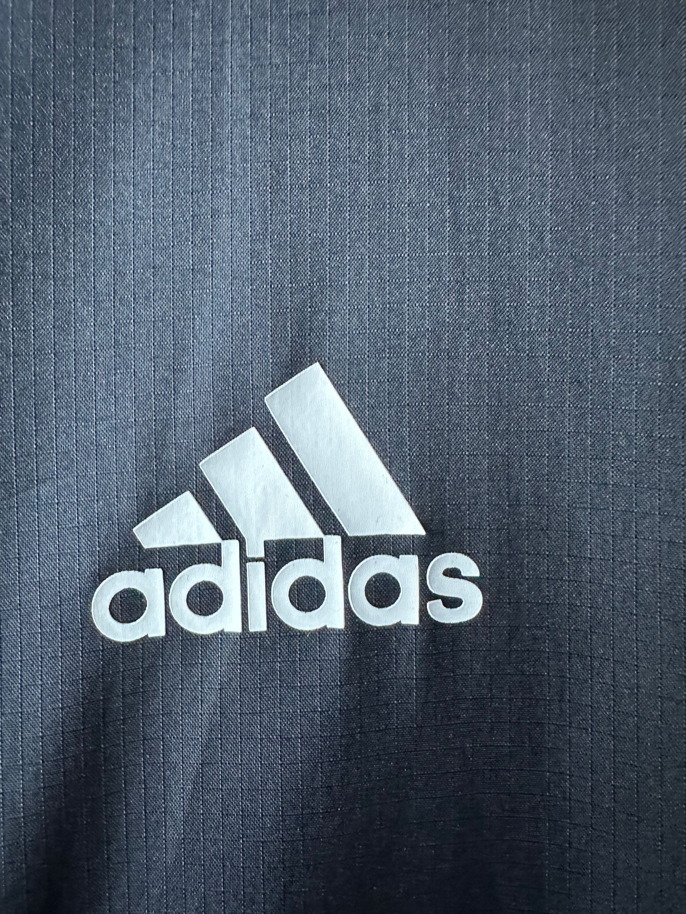 Adidas 2018 Adidas Watford Hooded Winter Jacket Padded Size US L / EU 52-54 / 3 - 6 Thumbnail