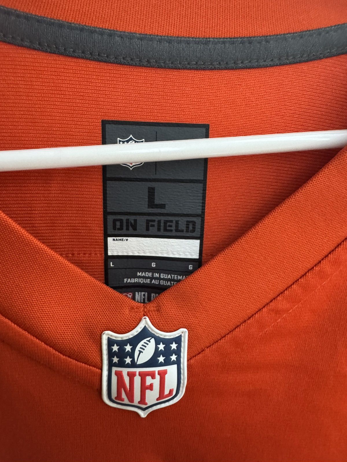Nike Chicago Bears Jersey Khalil Mack Size US XL / EU 56 / 4 - 3 Thumbnail