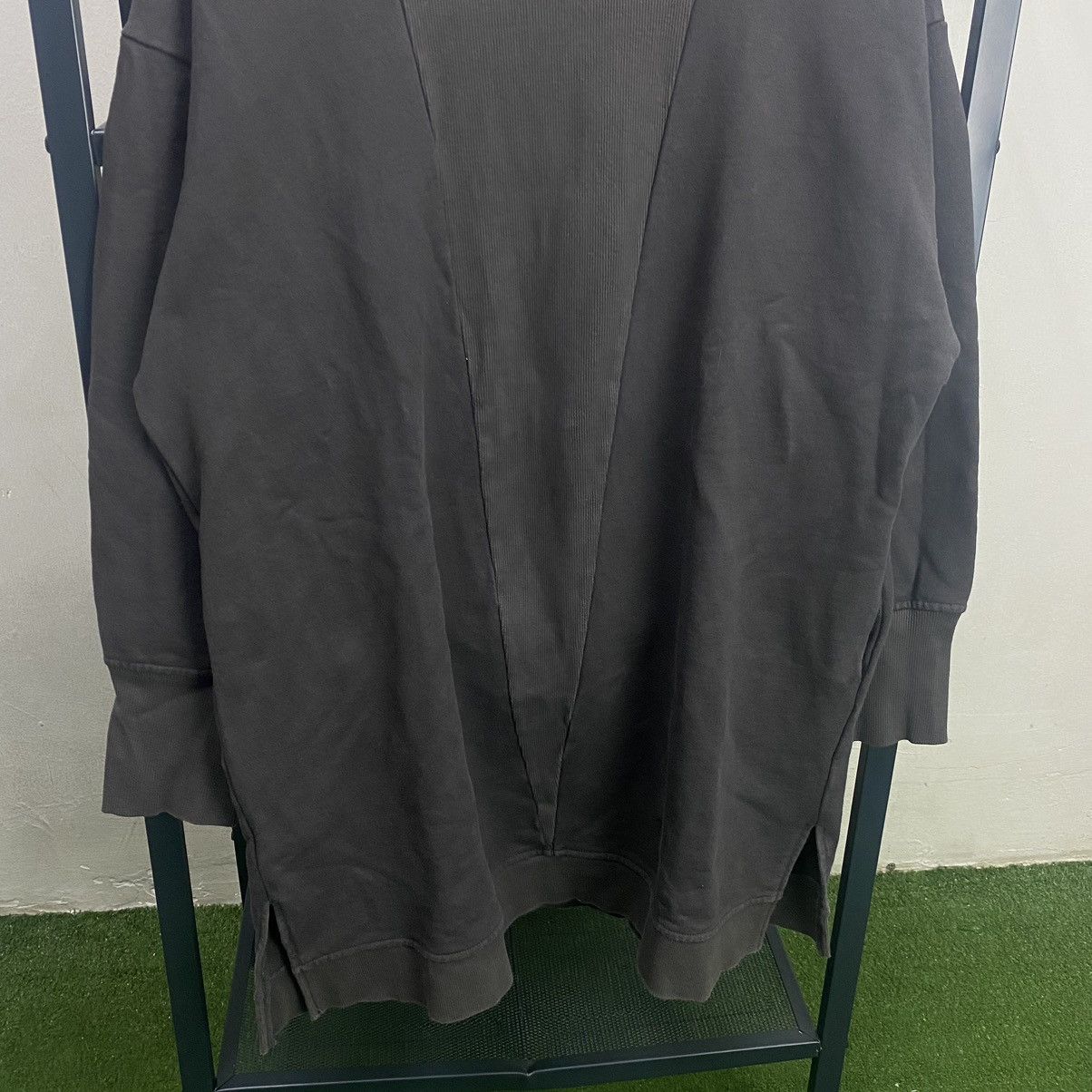 Japanese Brand × NO ID Japanese Brand NO ID. BLACK Oversize Sweatshirts Size US XL / EU 56 / 4 - 4 Thumbnail