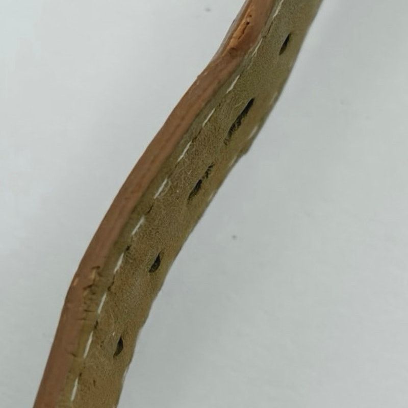 Other Gold & Brown Studio Time Watch Size ONE SIZE - 6 Thumbnail