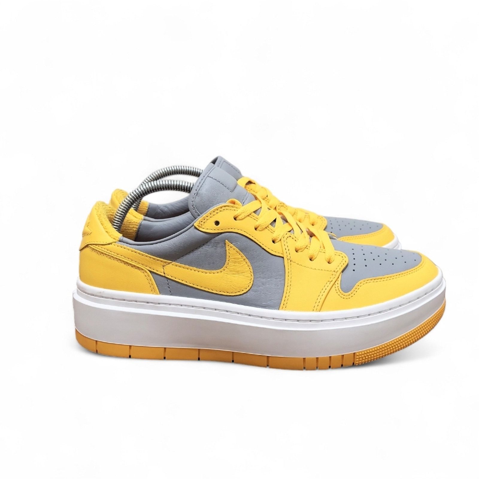 Jordan Brand Nike Air Jordan 1 Elevate Low Top Sneakers Women's Sz 12 New Size US 12 / IT 42 - 2 Thumbnail