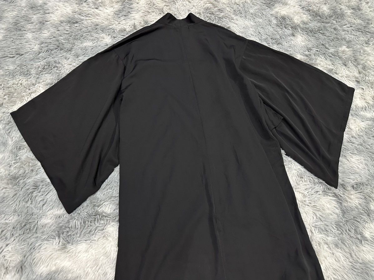 Japanese Brand Y2K Deorart Kimono Cardigan Goth Punk Made In Devil Castle Size US XL / EU 56 / 4 - 11 Thumbnail