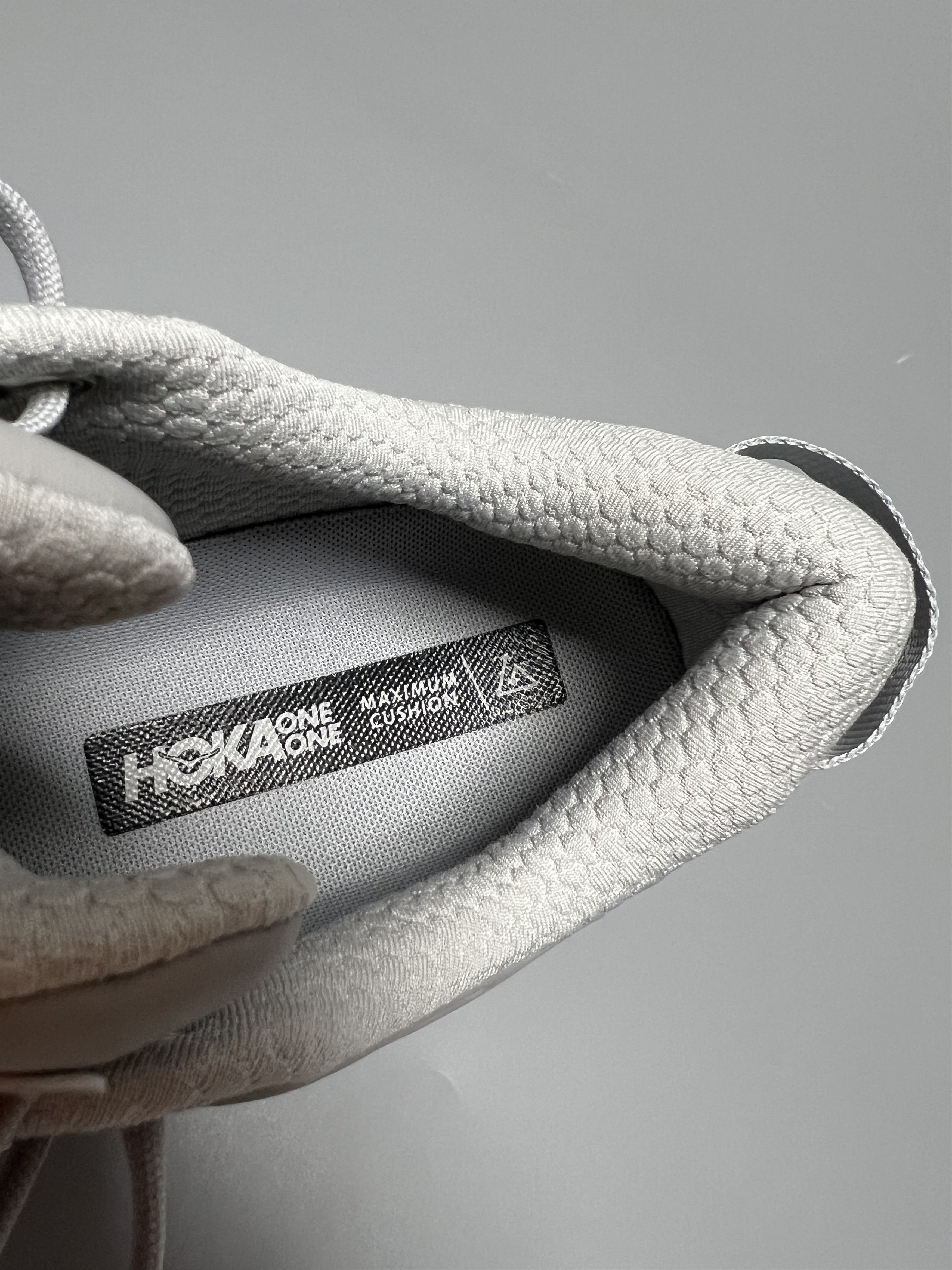 Hoka 11D Hoka Bondi SR Wide Running Shoes Walking Gym Training Size US 11 / IT 41 - 17 Thumbnail