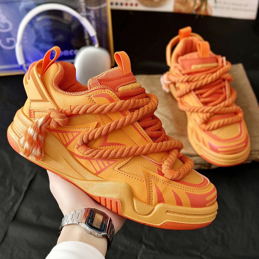 Other Street-looking rope shoes Size US 8.5 / EU 41-42 - 7 Thumbnail