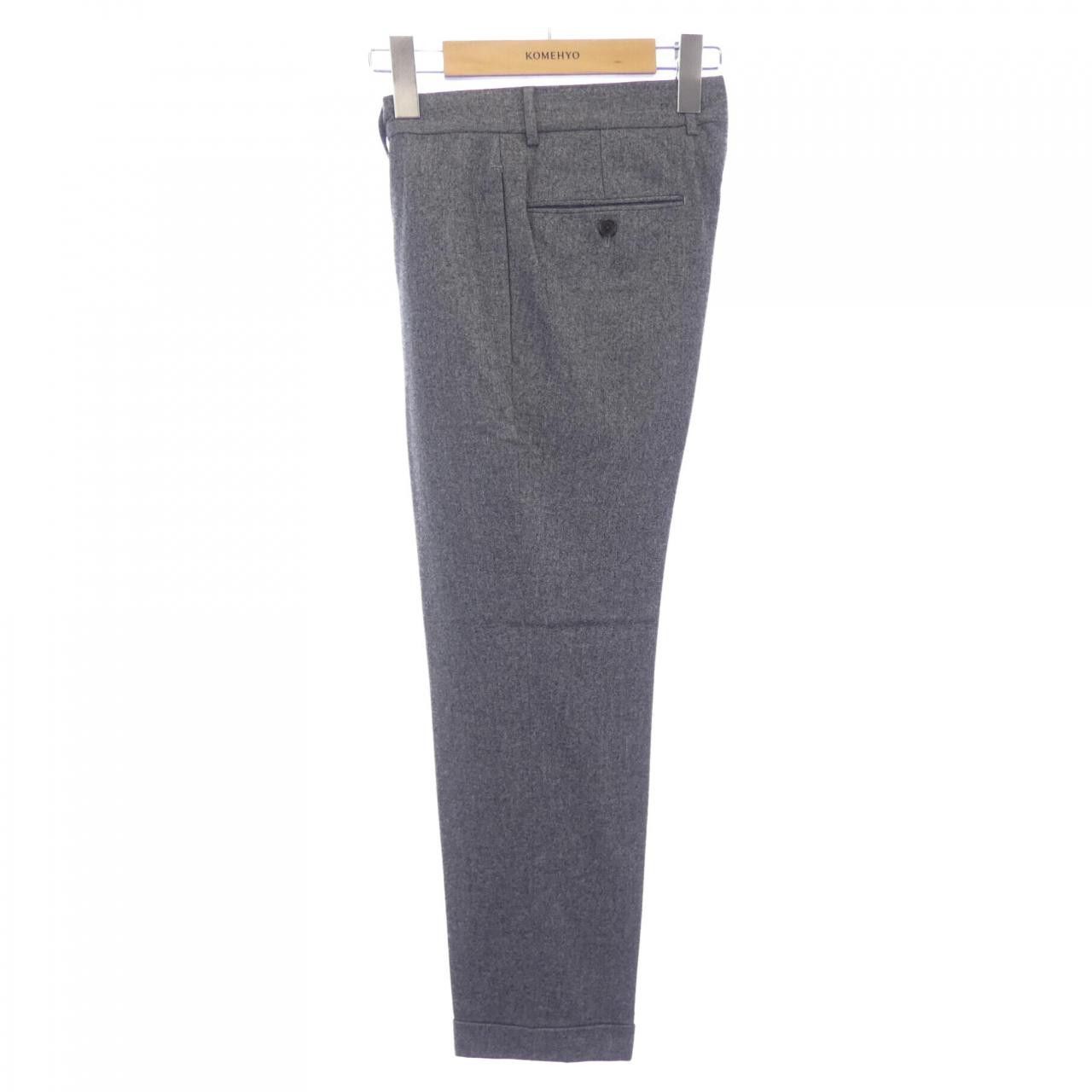 Other TOMORROW LAND Pants Textile Pants DUTY FREE for USA