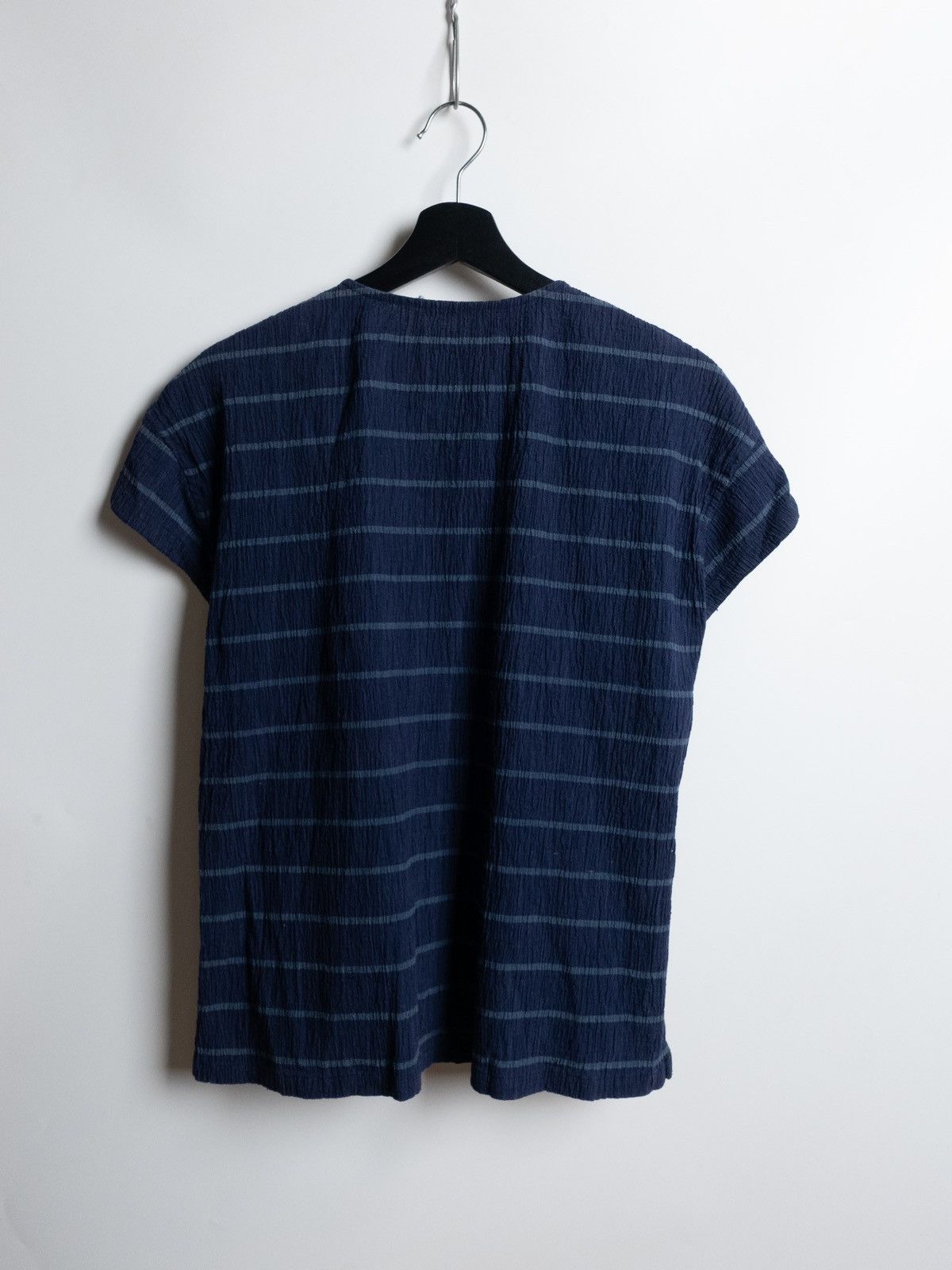 Issey Miyake Vintage 1970s Issey Miyake Size US M / EU 48-50 / 2 - 4 Thumbnail