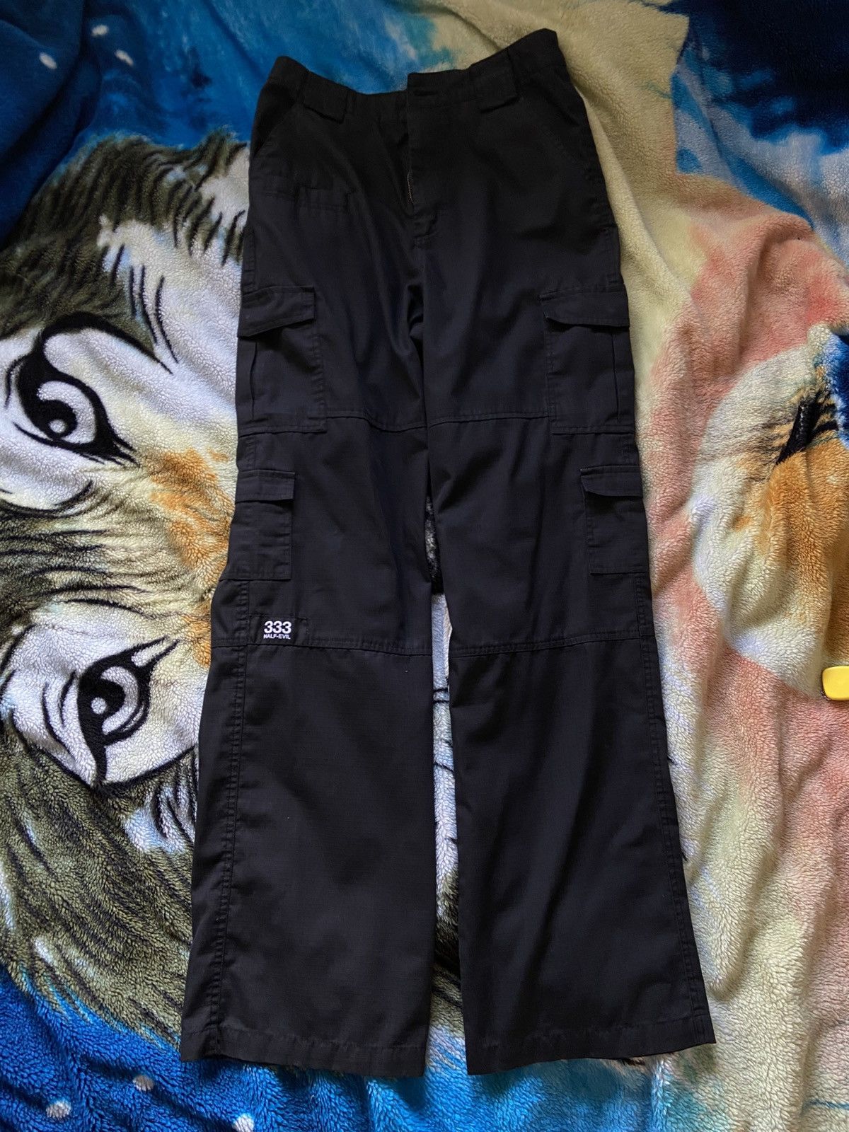 Other Half evil cargos Size US 30 / EU 46 - 1 Thumbnail