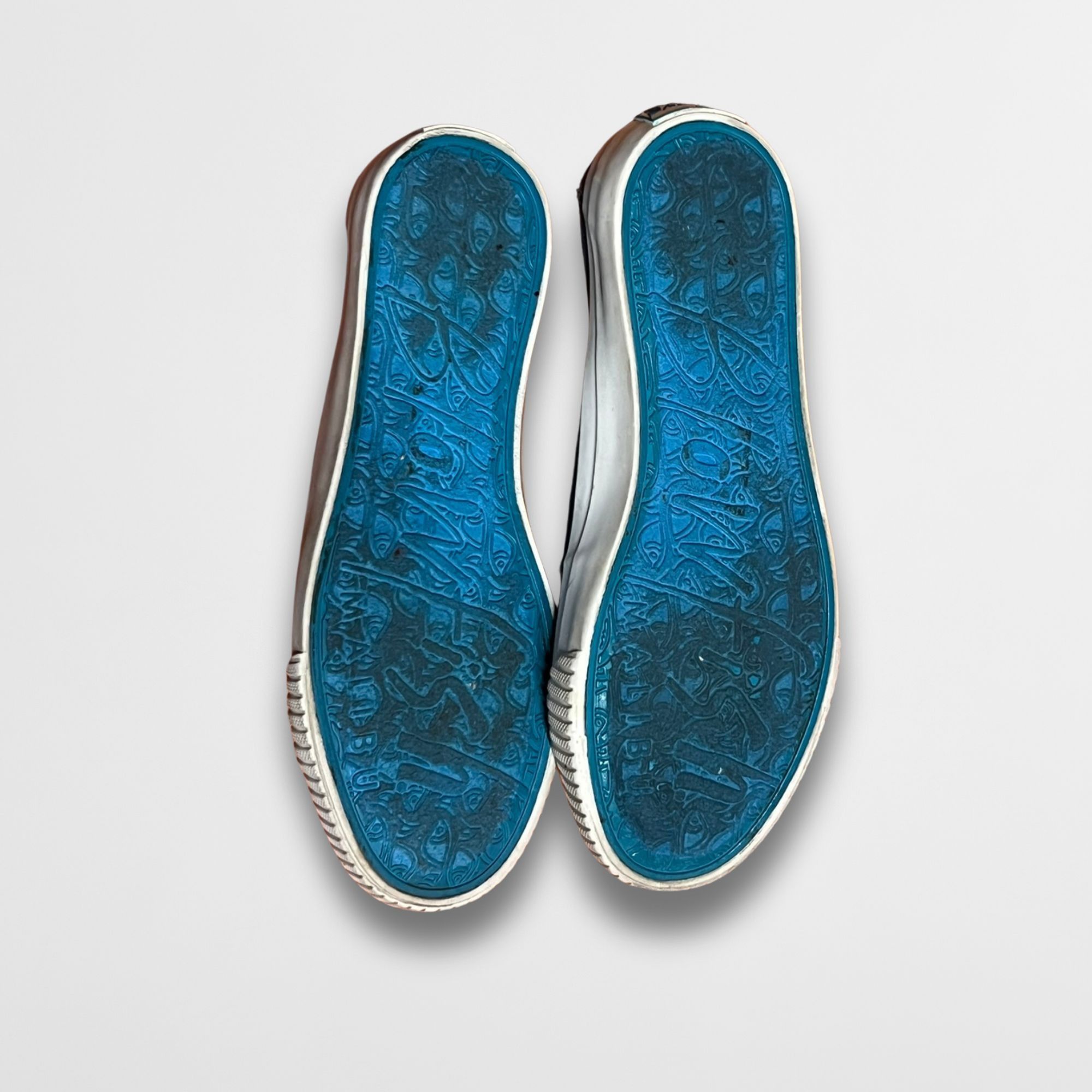 Other Blowfish Malibu Buzz Sneakers Women’s Size 8 Casual Slip-On Size US 8 / IT 38 - 5 Thumbnail
