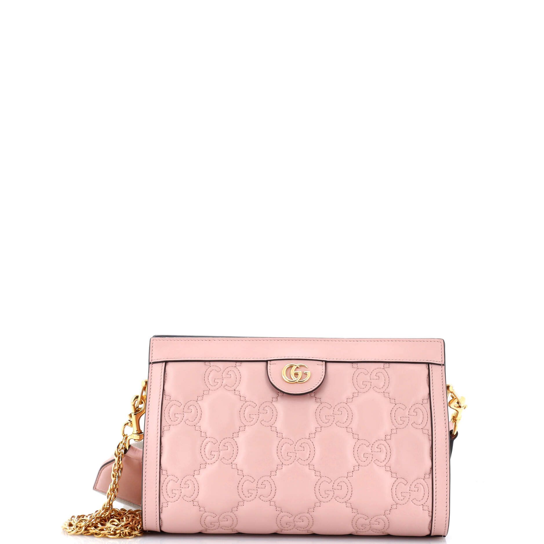 Gucci GG Shoulder Bag Size ONE SIZE - 1 Thumbnail