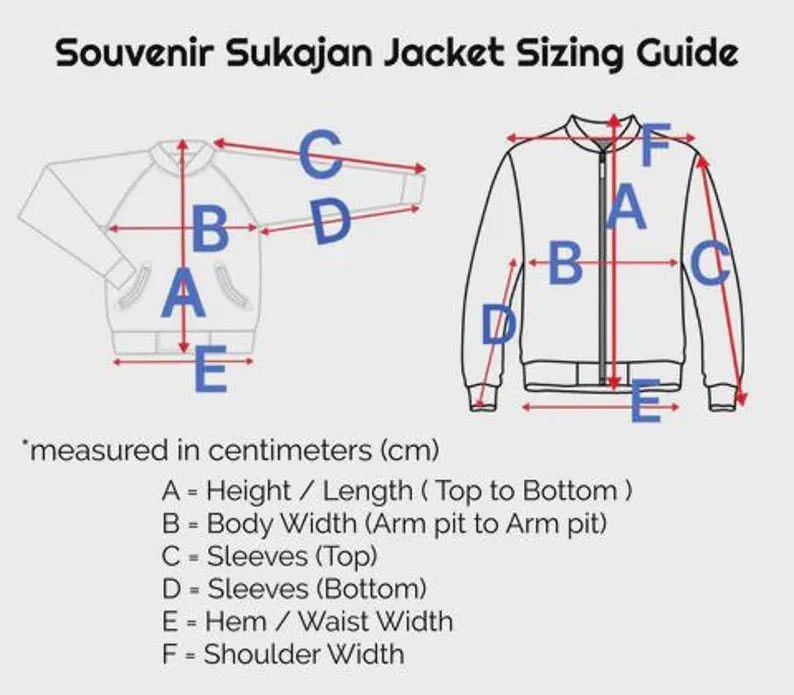 Other Japanese Amekaji Evisu Genes Yamane Souvenir Sukajan Jacket Size US M / EU 48-50 / 2 - 15 Thumbnail