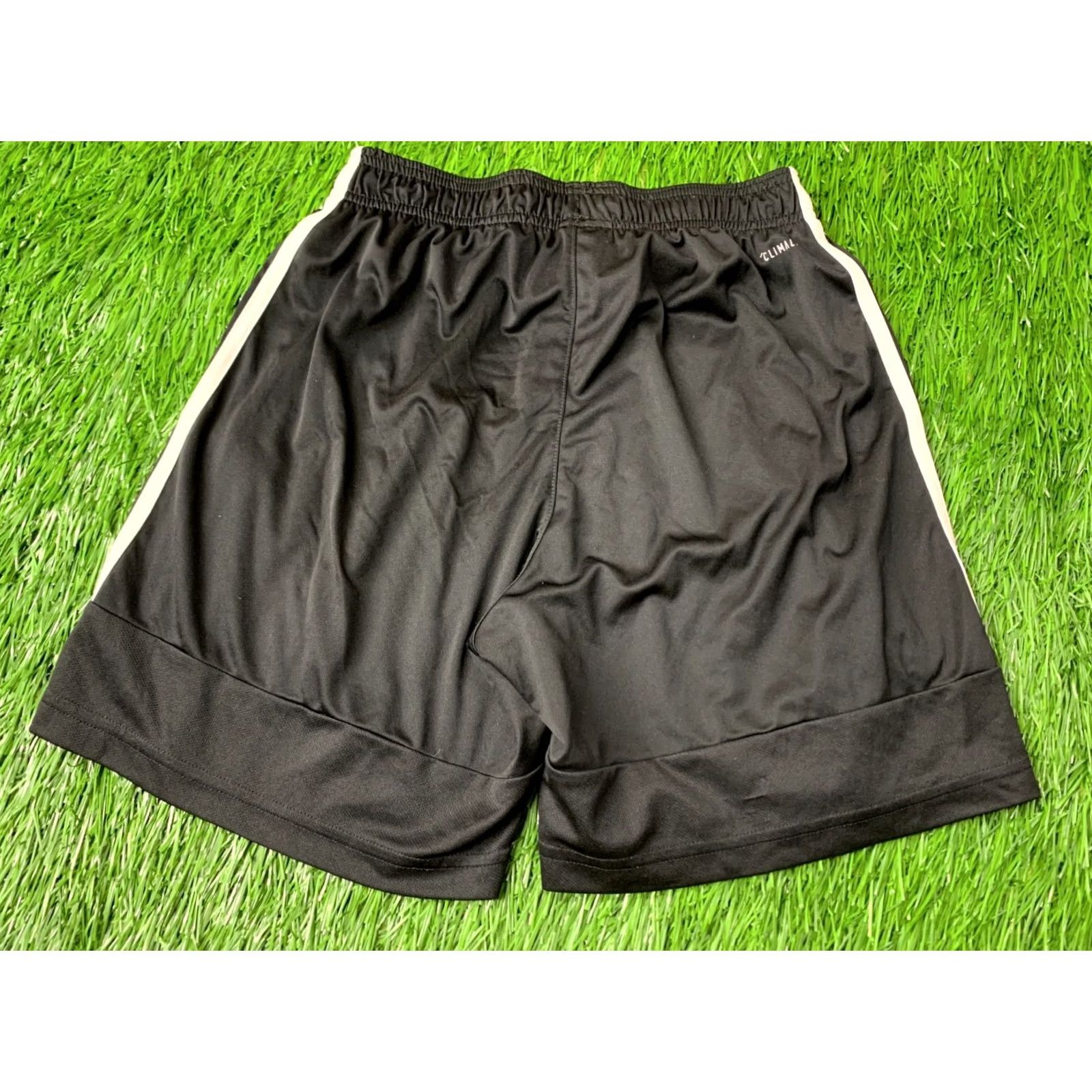 Adidas ADIDAS PERFORMANCE CLIMALITE 2020 MEN TRAINING SHORTS M SHIRT? Size US 31 - 6 Thumbnail