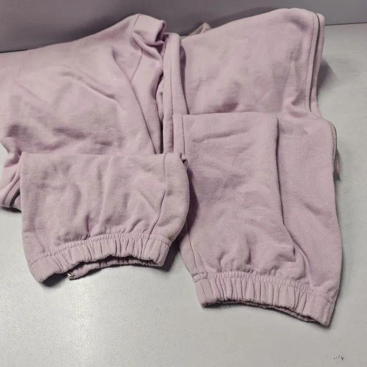 Lanvin Lanvin Purple Loose Fit Jogging Pants -2508 Size US 36 / EU 52 - 3 Thumbnail