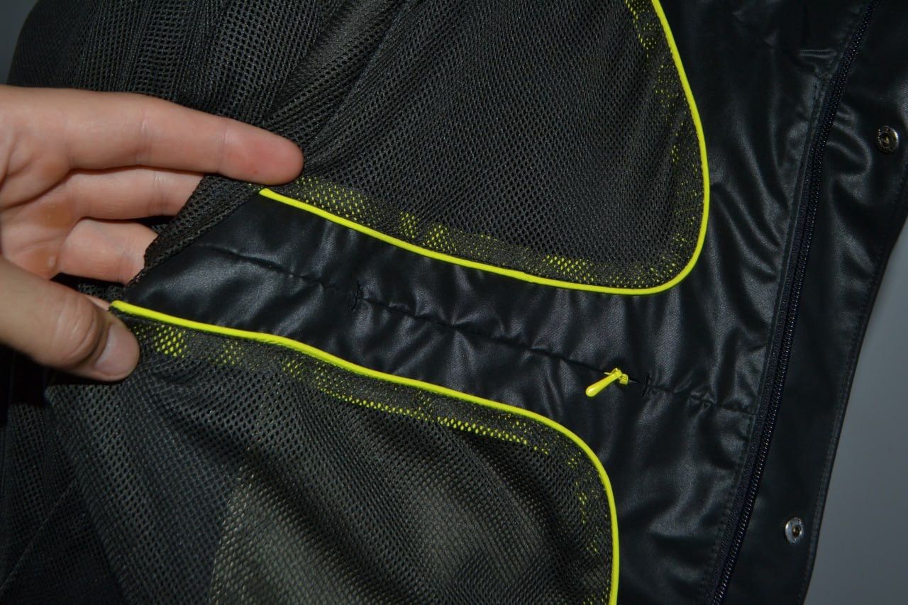 Umbro Tailored By Umbro Jacket Windbreaker Rain Hooded Size US L / EU 52-54 / 3 - 21 Thumbnail