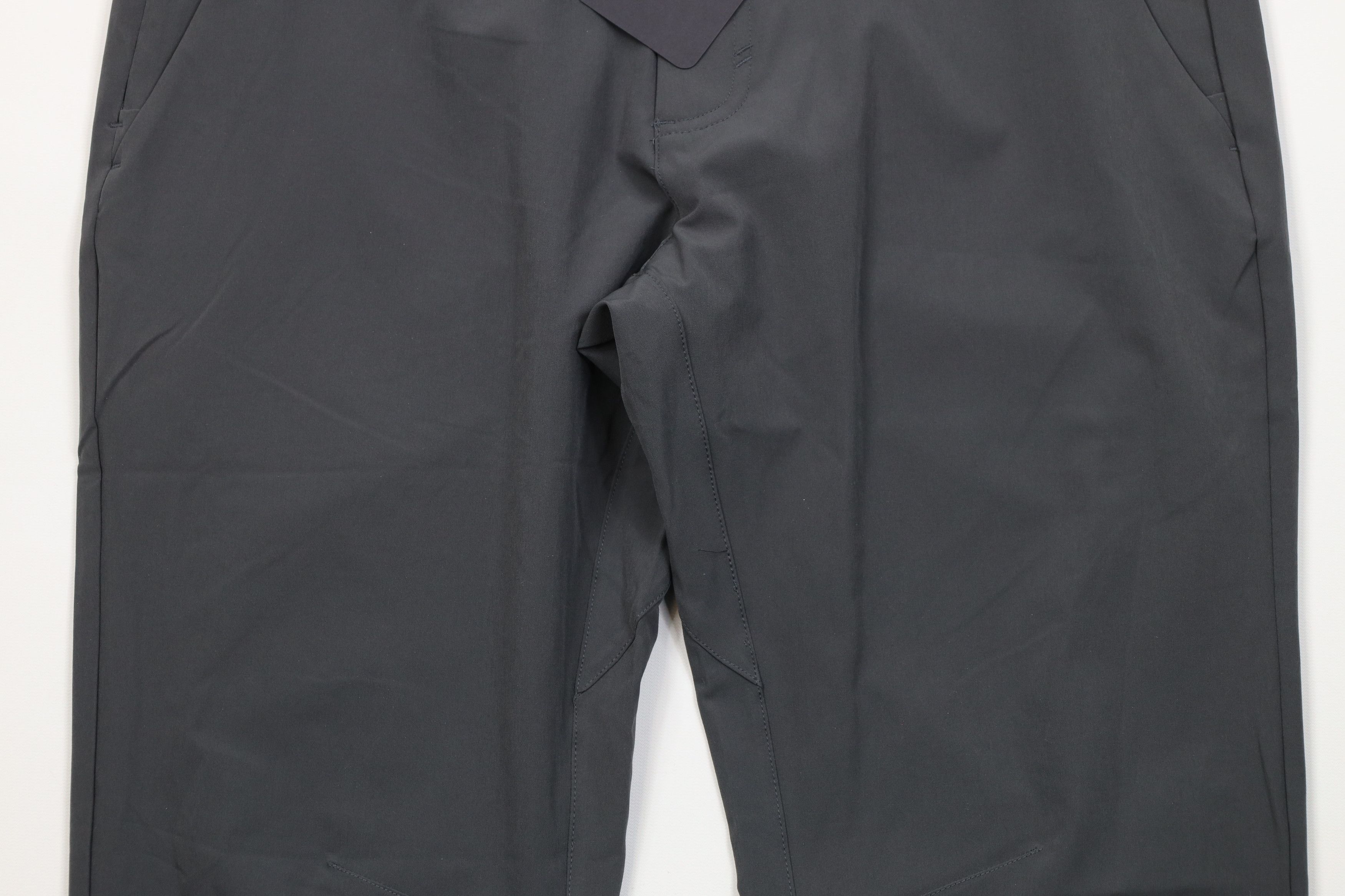 Fabletics New Fabletics Fit The Only Pant Stretch Chino Pants Trousers Size US 33 - 3 Thumbnail