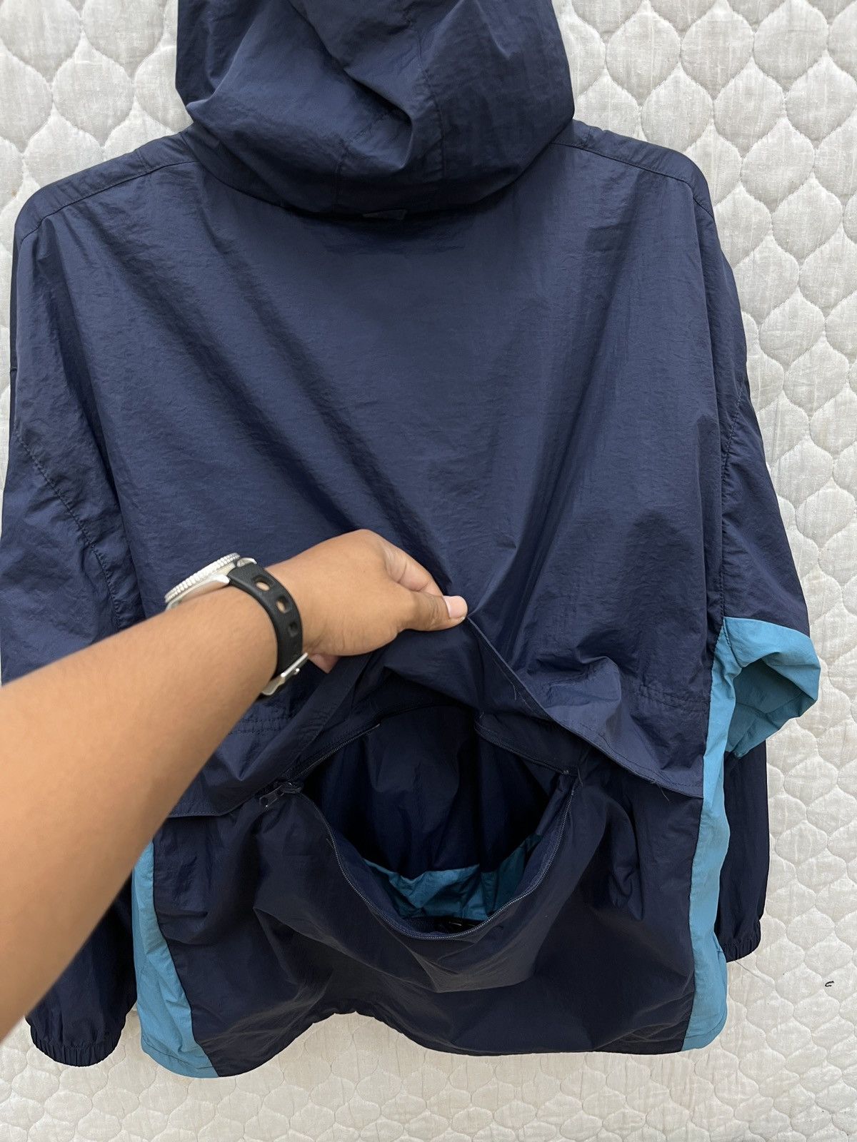 Japanese Brand 🔥🔥🔥STEALS FIELDCORE HOODIE LIGHT JACKET Size US L / EU 52-54 / 3 - 7 Thumbnail
