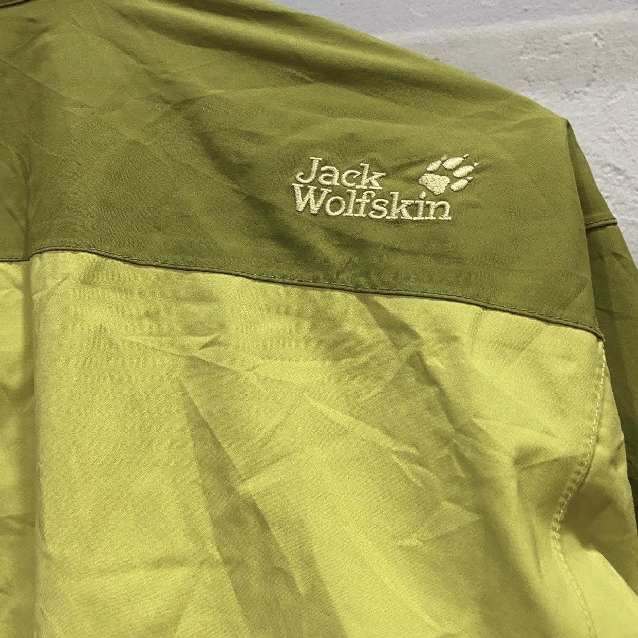 Jack Wolfskin Jack Wolfskin Womens Jacket Size S Size S / US 4 / IT 40 - 9 Thumbnail