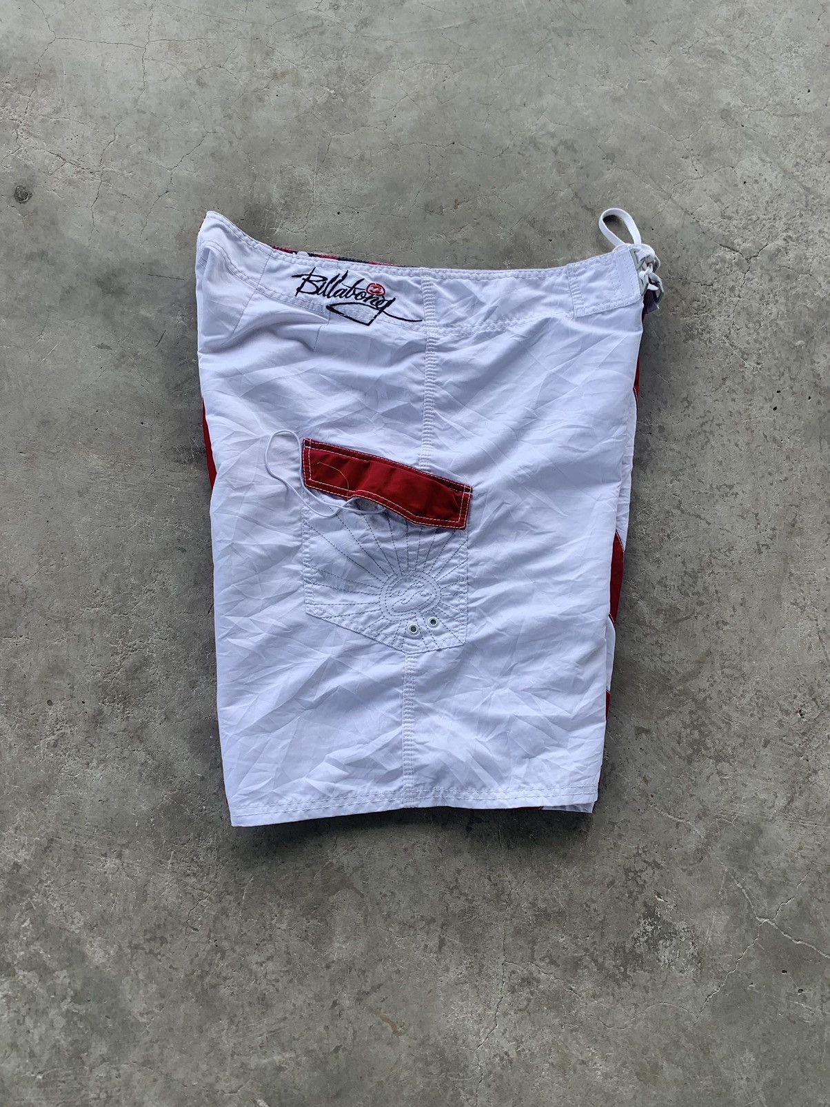 Billabong SOLD Size US 38 / EU 54 - 2 Thumbnail