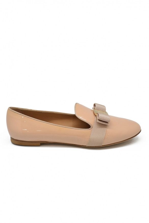 Scotty loafers