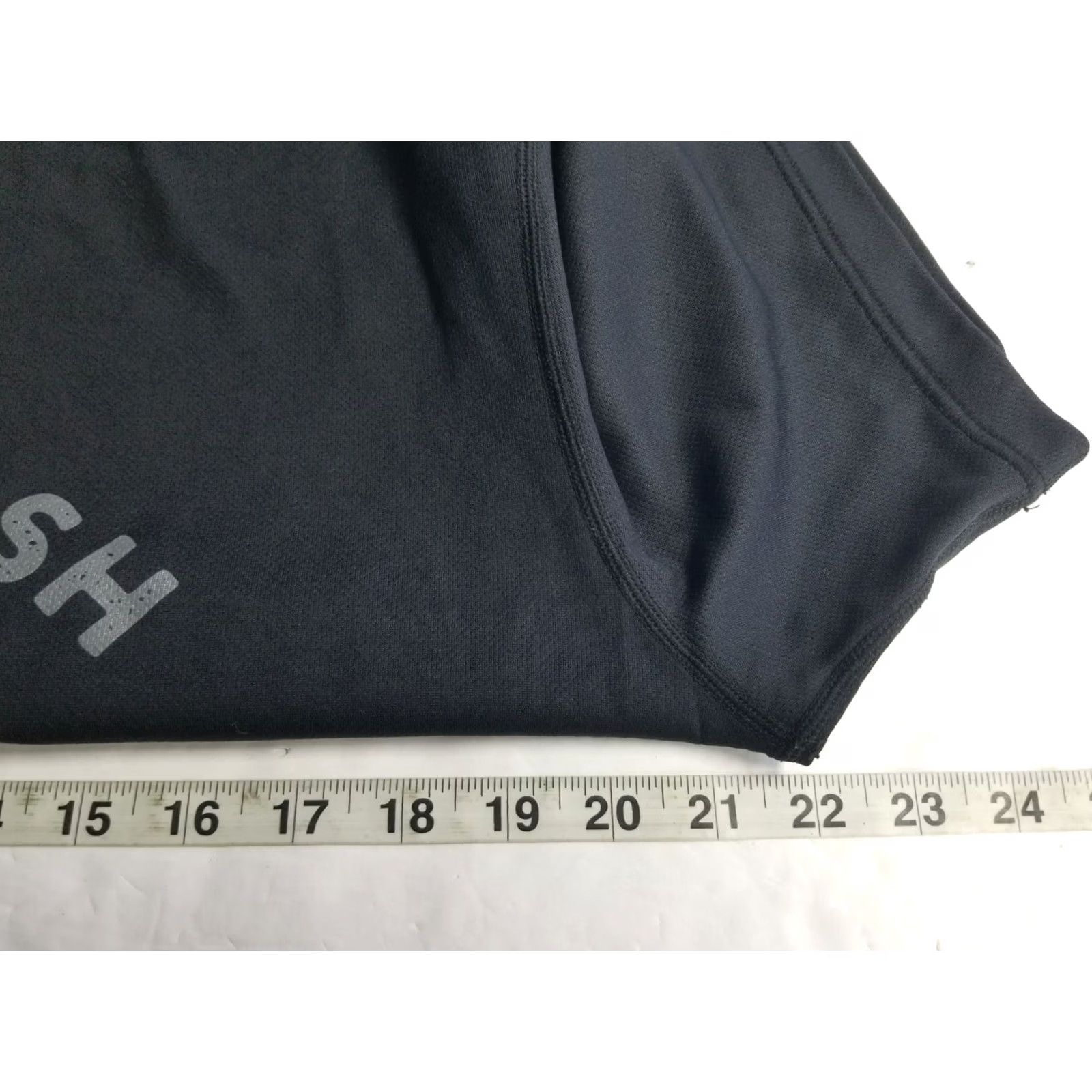 Merrell Merrell Select Wick Men T-Shirt Black Short Sleeve L Large Activewear Shirt Logo Size US L / EU 52-54 / 3 - 4 Thumbnail