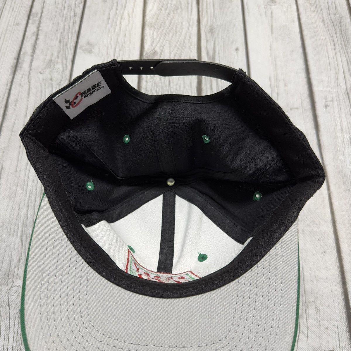 Chase Authentics × NASCAR × Vintage Vintage NASCAR hat Size ONE SIZE - 5 Thumbnail