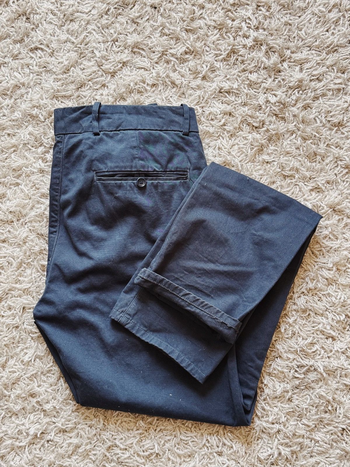 Unis Unis gio skinny 31 Size US 31 - 1 Preview