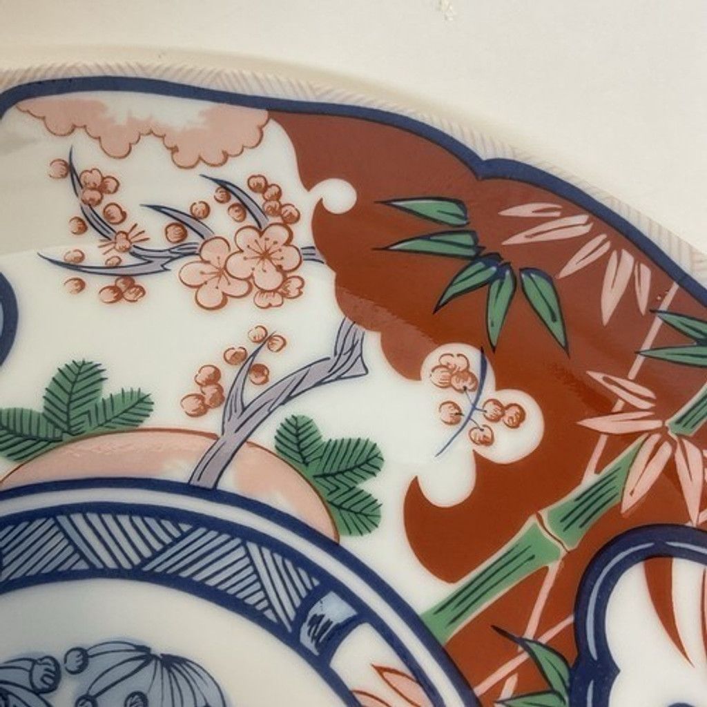 Heartloom NWOT Heirloom by Georges Briard Fine China Dinner Plates Size ONE SIZE - 3 Thumbnail