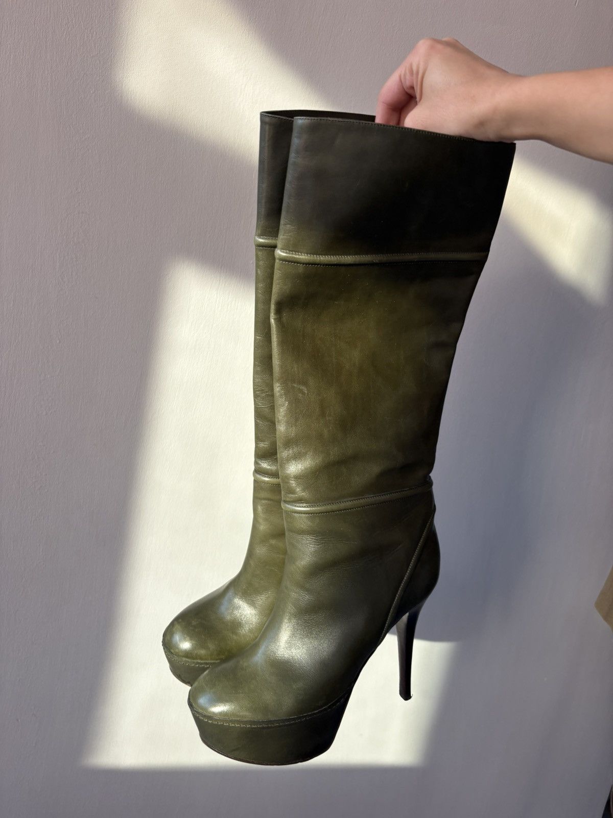 Marni Marni boots Size US 7.5 / IT 37.5 - 5 Thumbnail