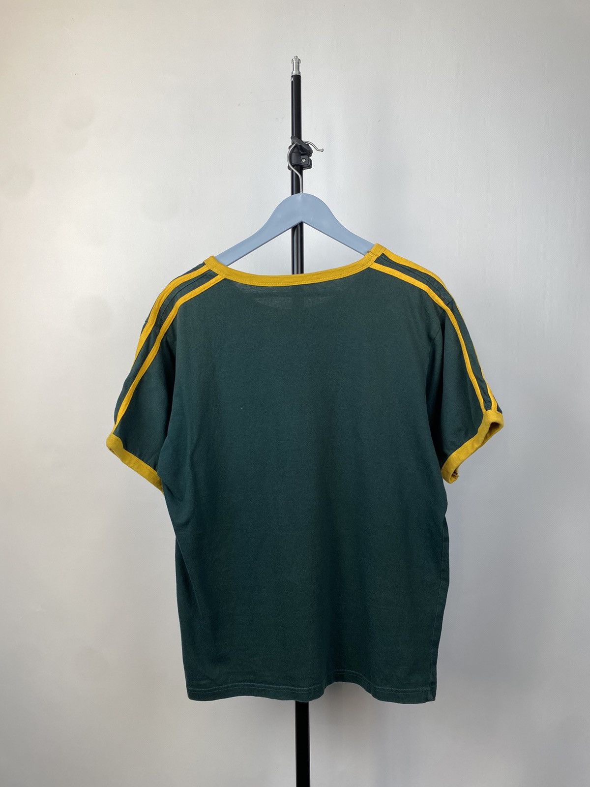 Vintage Vintage 90s Australia Big LOGO rare surf T-Shirt Size US S / EU 44-46 / 1 - 7 Thumbnail