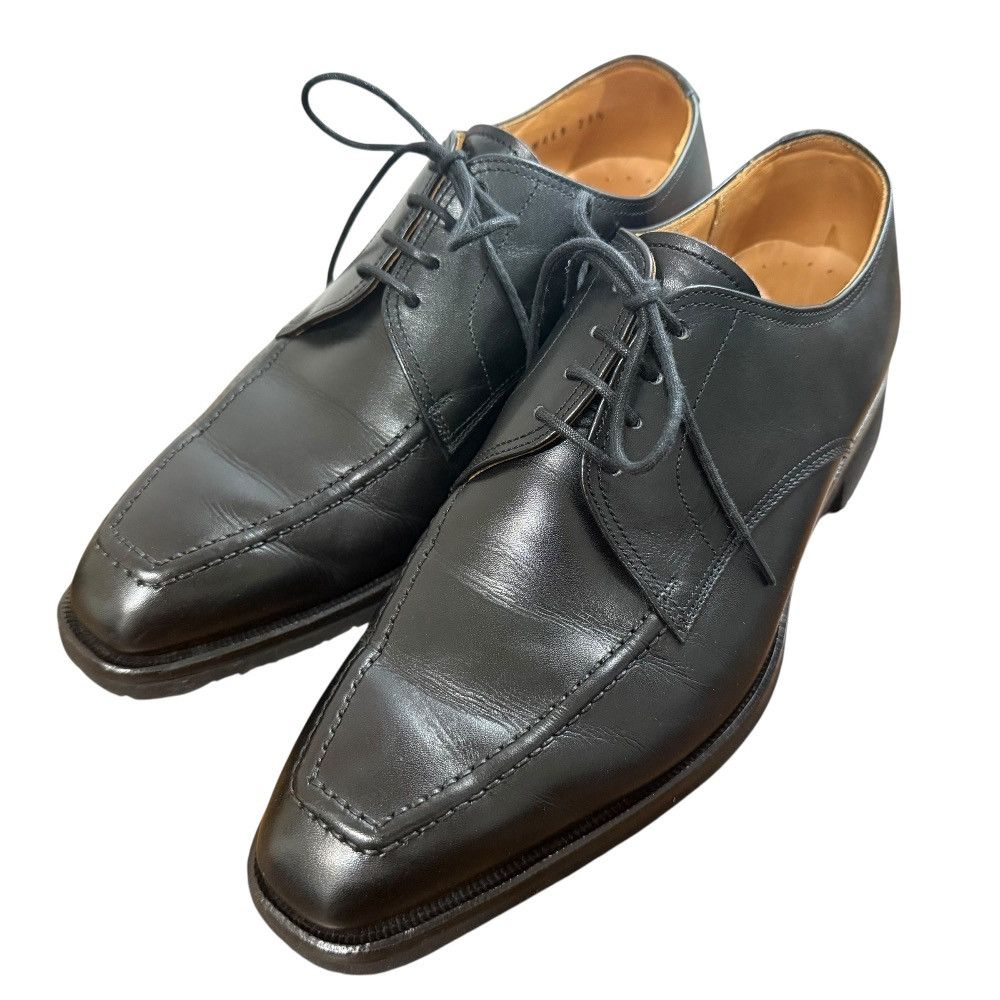 Other Other Regal GEOX Leather Lace-up Business Shoes Leather Shoes DUTY FREE for USA Size ONE SIZE - 1 Thumbnail