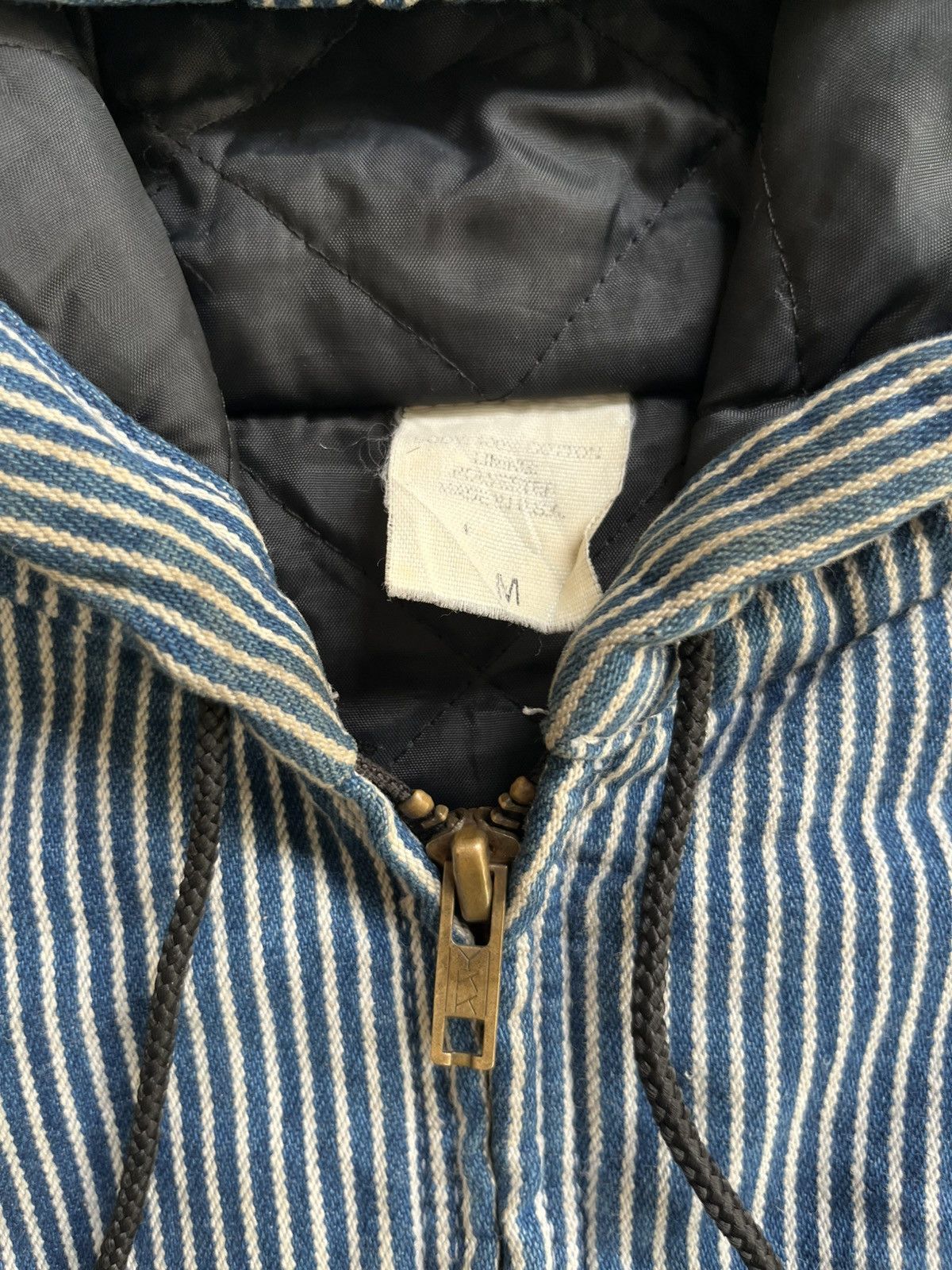 Pointer Vintage 90’s Pointer brand zip hooded Size US L / EU 52-54 / 3 - 5 Thumbnail