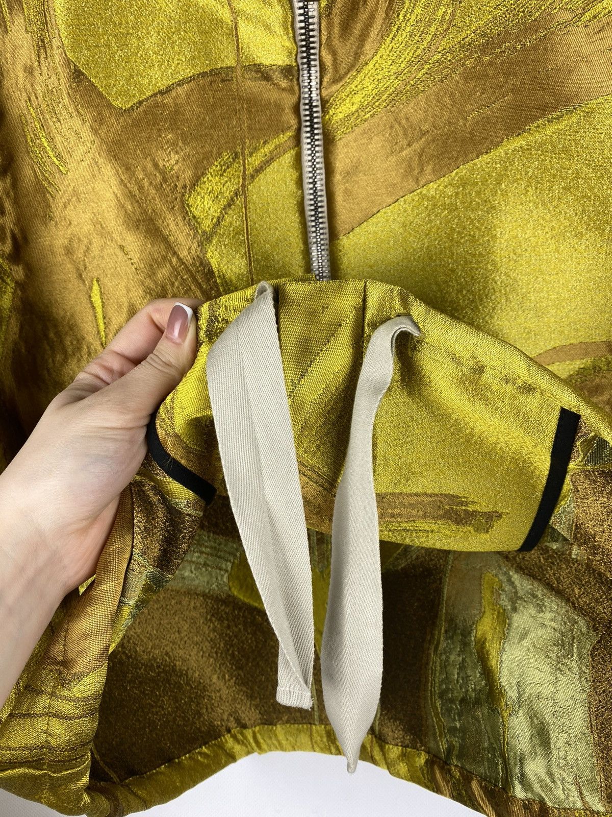 DOROTHEE SCHUMACHER Dorothee Schumacher ladies oversized avant-garde jacket Size ONE SIZE - 21 Thumbnail