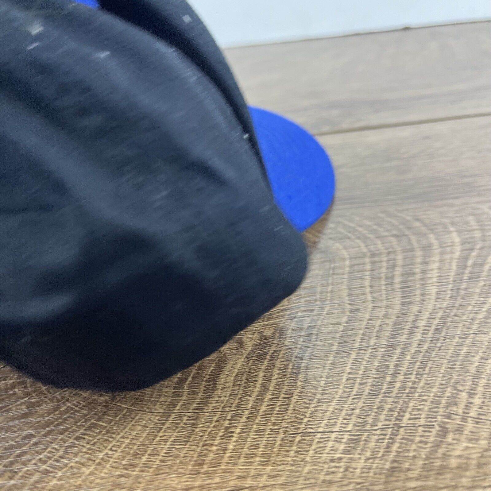 Other The Express Hat Express Snapback Hat Black Hat Adjustable Bl Size ONE SIZE - 11 Thumbnail