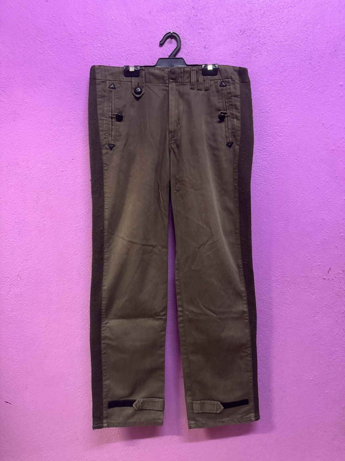 PPFM PPFM Pants Size L Size US 34 / EU 50 - 1 Thumbnail