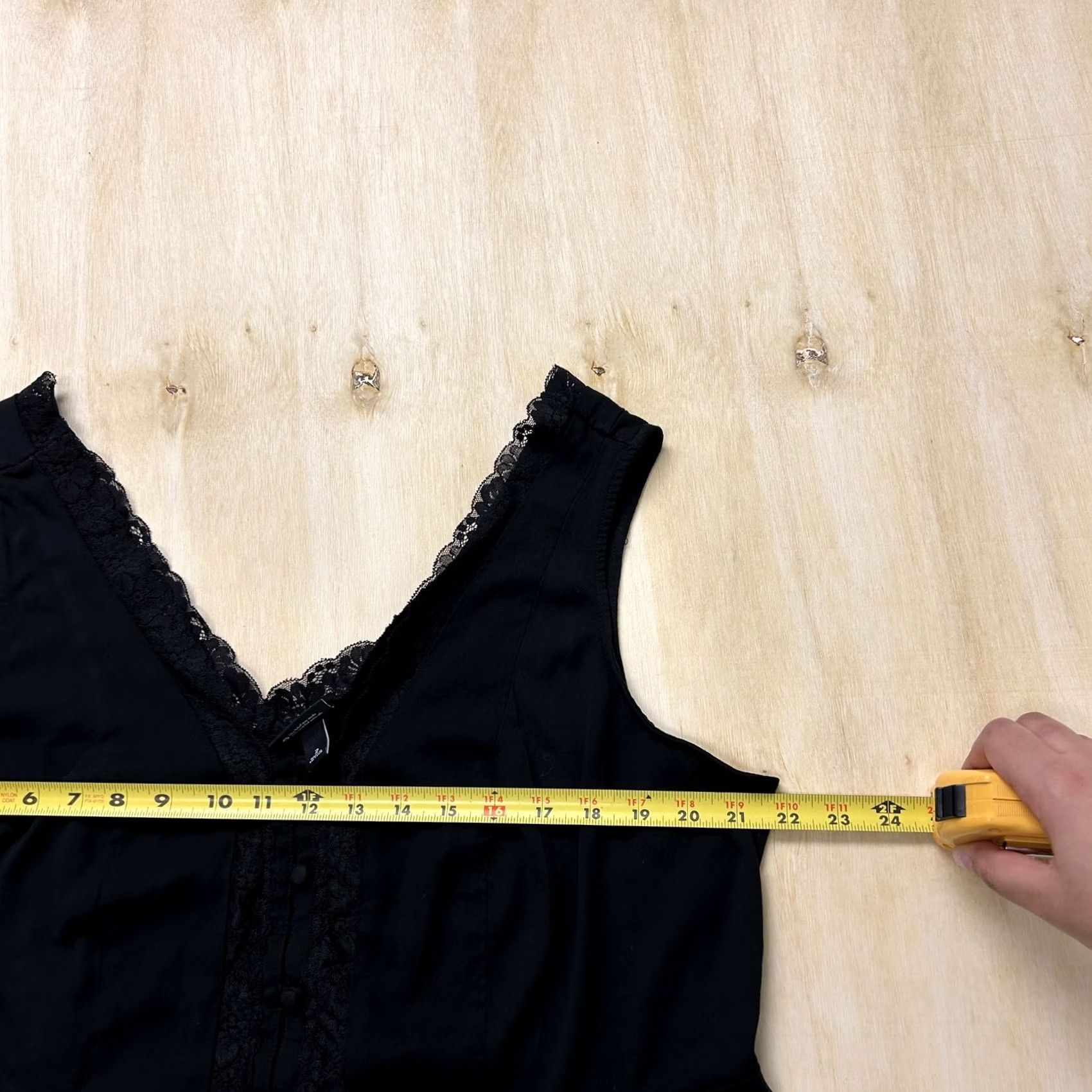 Torrid VINTAGE? No. Size XS / US 0-2 / IT 36-38 - 5 Thumbnail