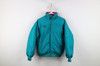 Columbia Vintage 80s 90s Columbia 2 In 1 Puffer Bomber Jacket Size M / US 6-8 / IT 42-44 - 14 Thumbnail