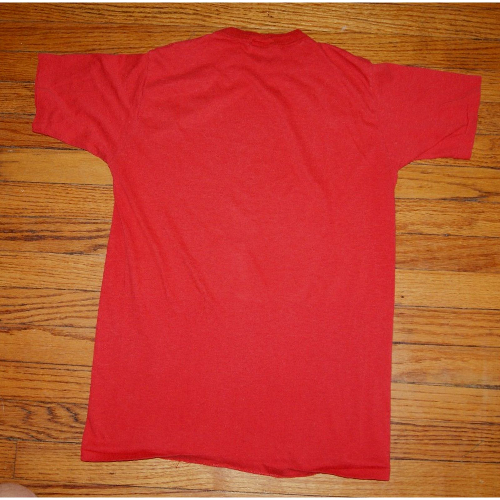Vintage VTG 70s Greek Week 1978 M TShirt Single Stitch RARE Size US M / EU 48-50 / 2 - 7 Thumbnail