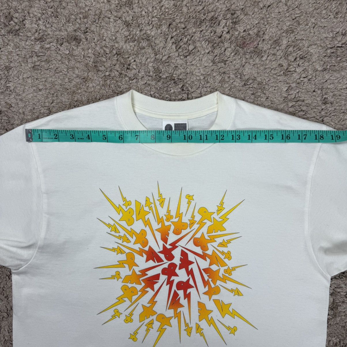 Bape × Kaws ‼️RARE DESIGN‼️ Vintage Bape X Kaws T-shirt Size US M / EU 48-50 / 2 - 13 Thumbnail
