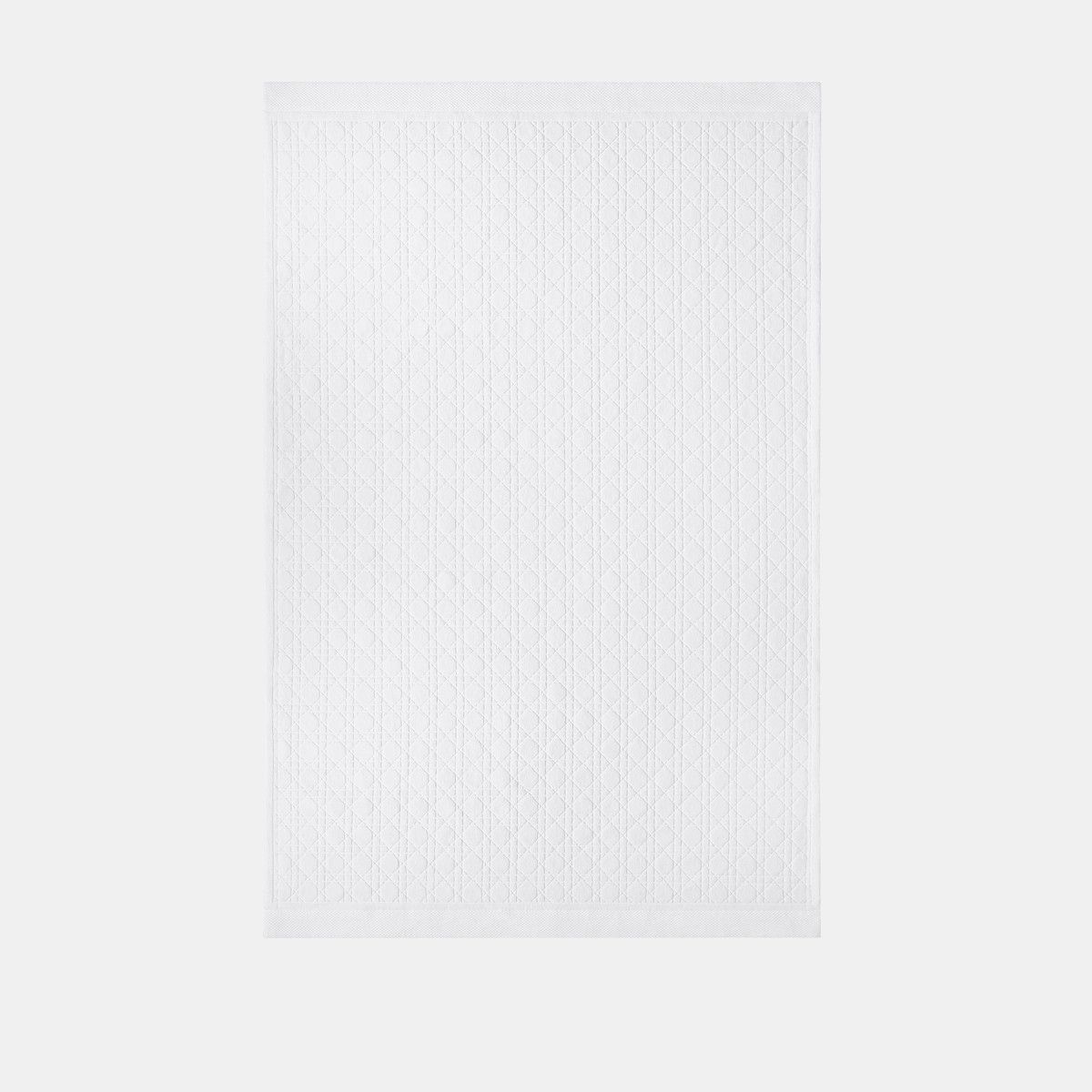 Dior o1bcso1str0226 Size:OS/Bath Sheet in White Size ONE SIZE - 1 Thumbnail