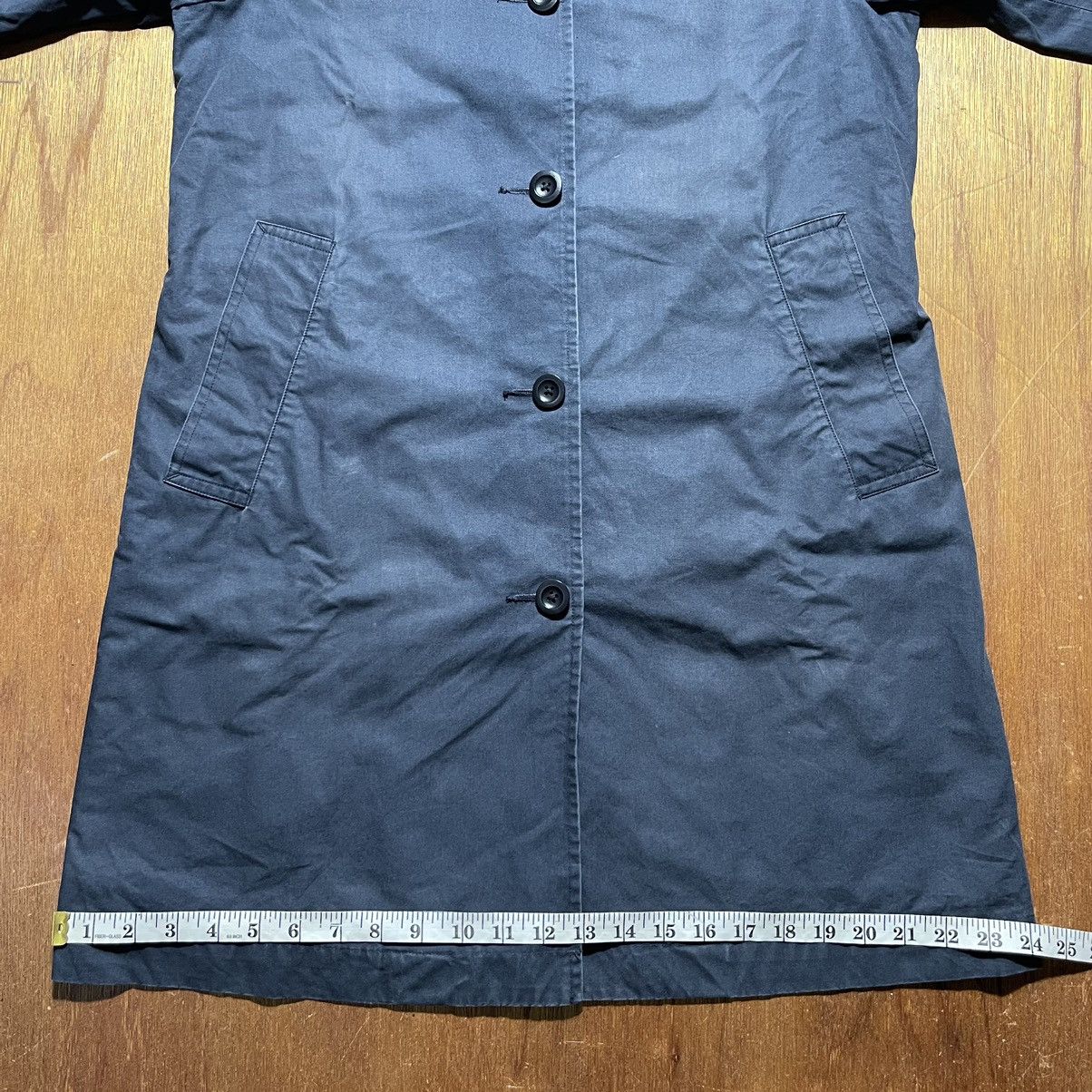 Margaret Howell MHL Margaret Howell Trench Coat Size M / US 6-8 / IT 42-44 - 19 Thumbnail