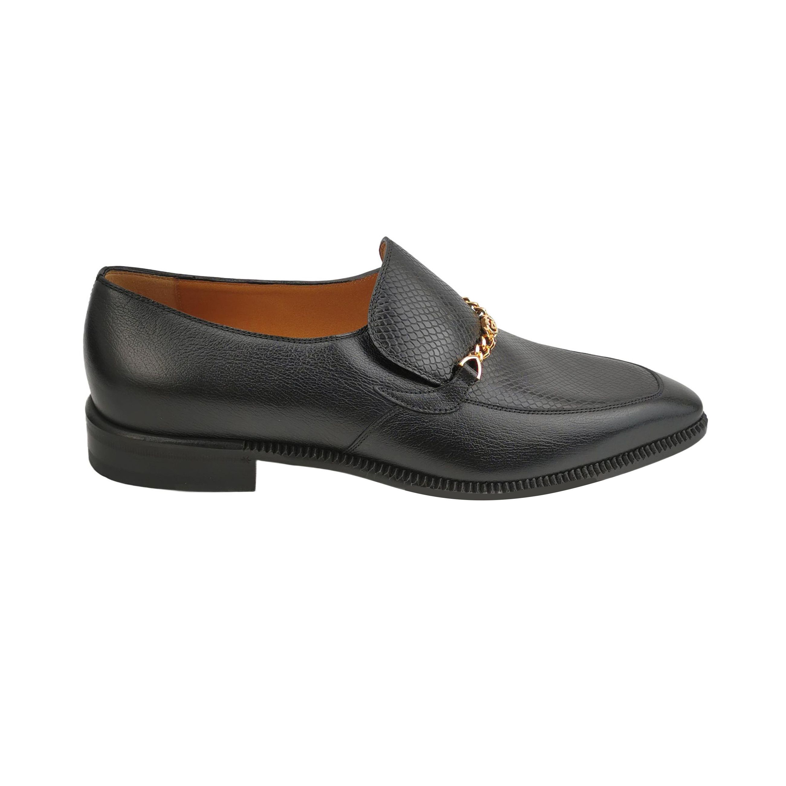 Gucci Gucci Men 9 Leather Size US 9 / EU 42 - 1 Thumbnail