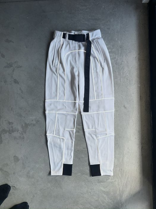 Nike x ambush reflective deals pants